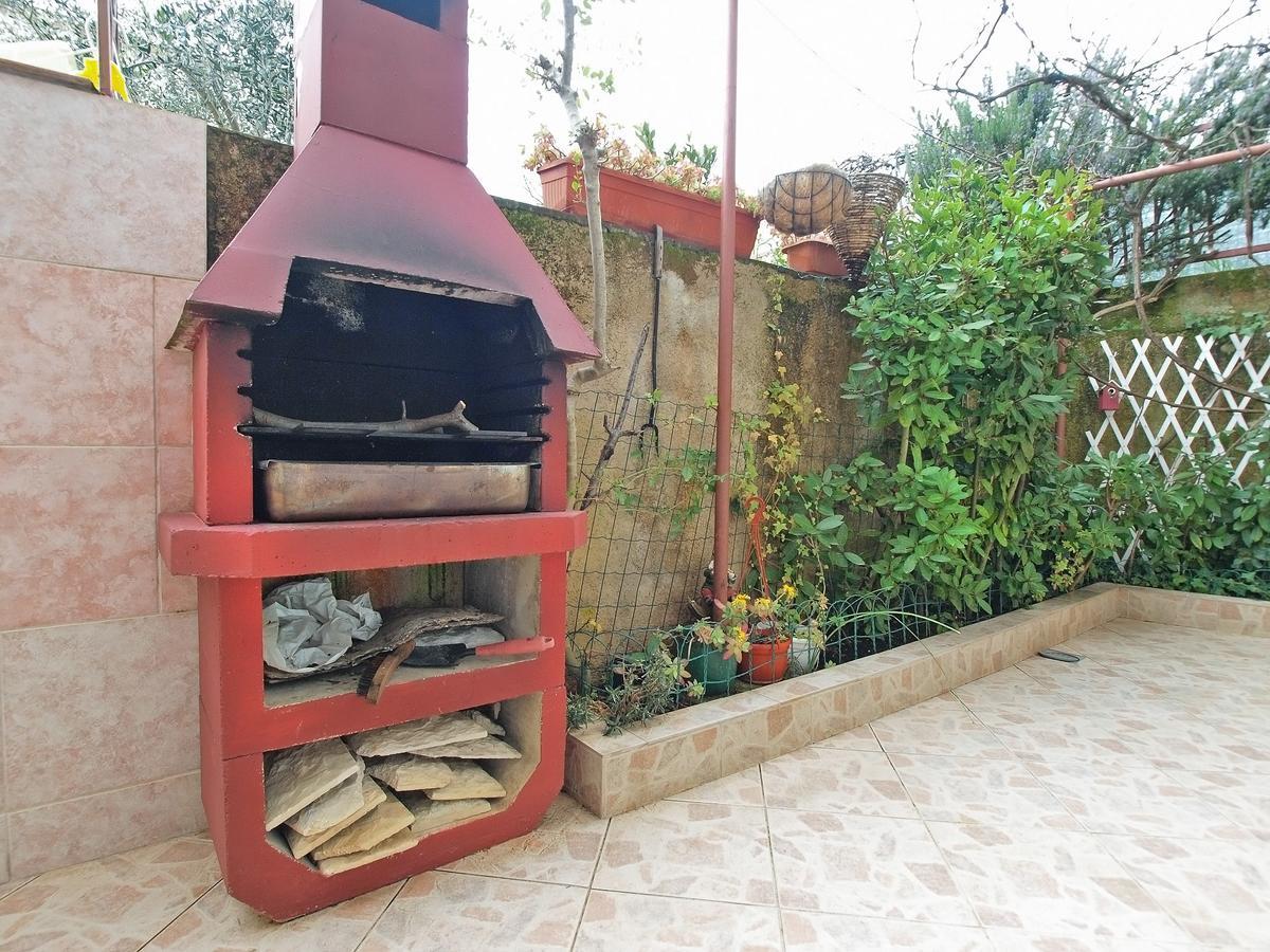 פולה Apartment Vladimira 1569 מראה חיצוני תמונה